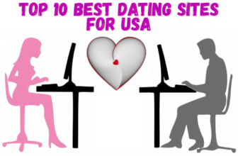 Top 10 Best Dating Sites For USA